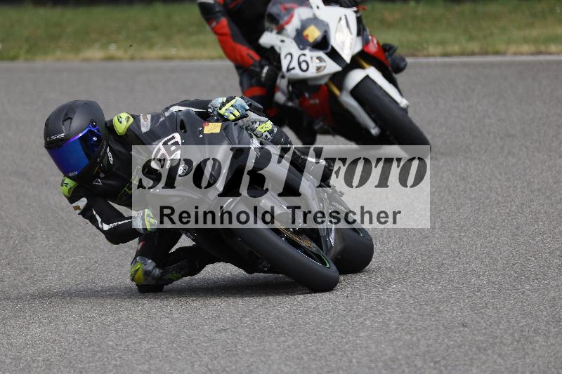 /19 06.06.2026  TZ Motorsport ADR/Gruppe gelb/66